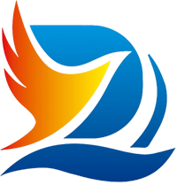 抖灵鸟官网Logo